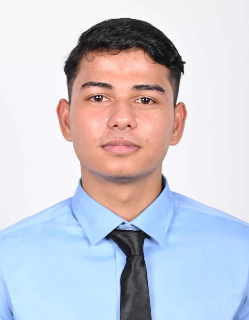 Mr. Rohit Khadka